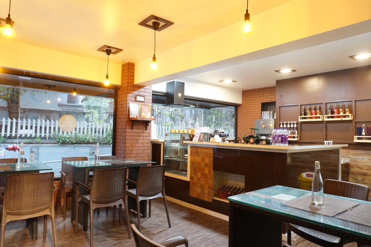Deccan 8 Pune Exterior foto