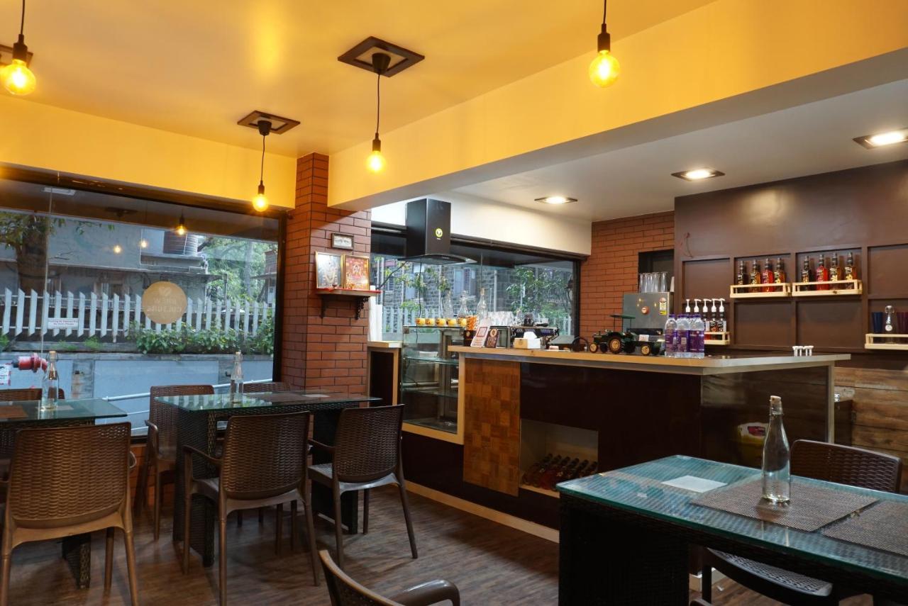 Deccan 8 Pune Exterior foto