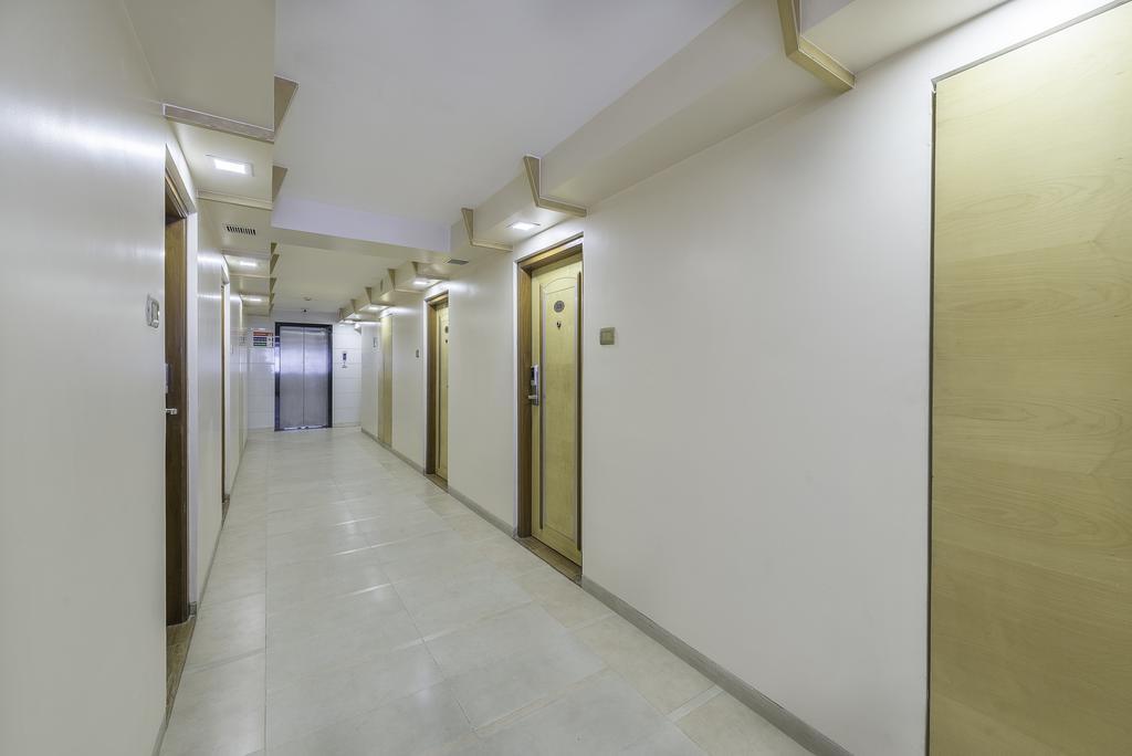 Deccan 8 Pune Exterior foto