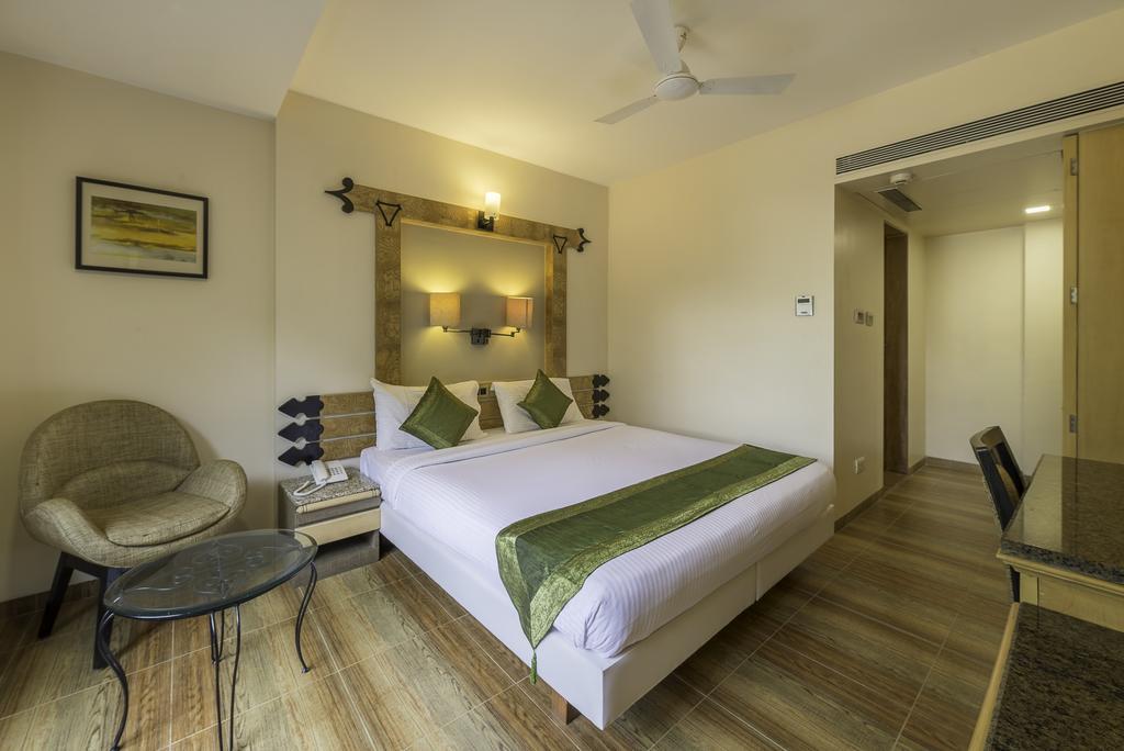Deccan 8 Pune Exterior foto